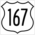 File:US 167 (1948).svg