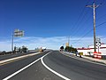 File:US 202-DE 141 NB at bridge over US 13-US 40.jpeg