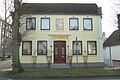 House in the Seminarstr. Haus in der Seminarstr.