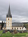 Catholic Parish Church of Saint John Baptista