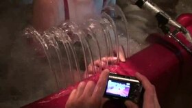 Fichier : UneJeunePucelle par hydraulophone.ogv