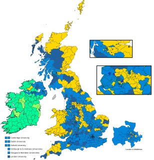 1895 United Kingdom general election