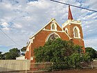 Uniting Church, Katanning, April 2021 02.jpg