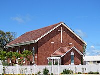 Uniting Church, Rockingham, October 2021 02.jpg
