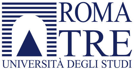 Universität Rom III logo