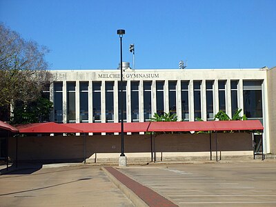 University of Houston Charter School