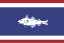 Drapeau de Urk