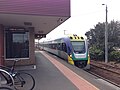 Thumbnail for South Geelong railway station