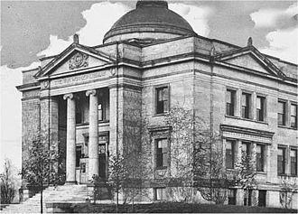 Historical image of the library VanWormerLibrary.jpeg