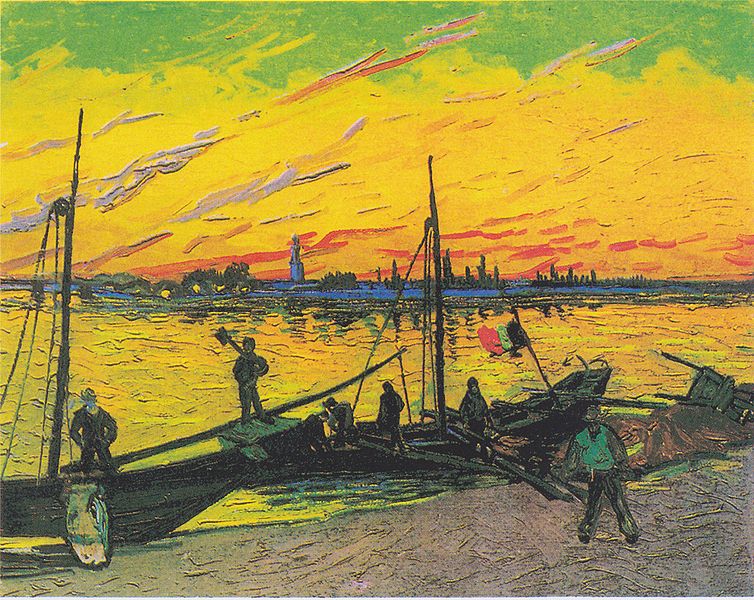 File:Van Gogh - Kohlenkähne.jpeg