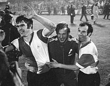 1970 European Cup Final - Wikipedia