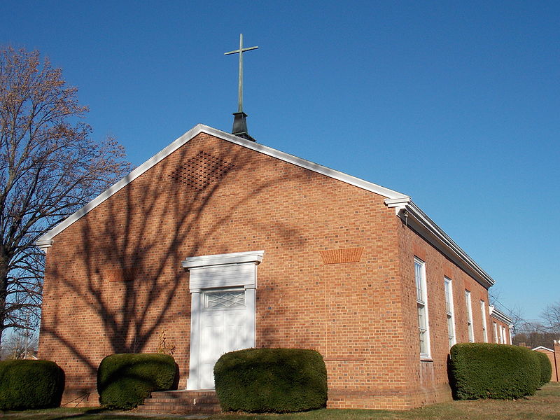 File:Van Lear Church - Williamsport, Maryland.JPG