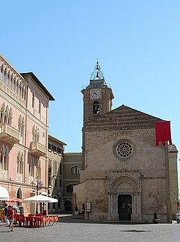 Cattedrale di San Giuseppe