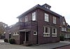 Catechisatiegebouw met kosterwoning 'Pro Rege'