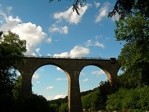 Eulenbachviadukt