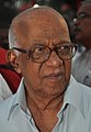 Veliyam Bargavan AT CPI STATE CONFERENCE,KOLLAM 2012