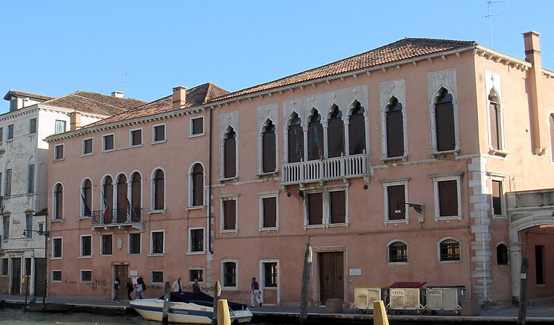 File:Venezia - Palazzo Testa - Foto di Paolo Steffan.jpg