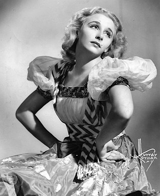 <span class="mw-page-title-main">Vera Ralston</span> Czech figure skater and actress