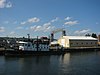 Duluth Vessel Yard do Corpo de Engenheiros do Exército dos Estados Unidos