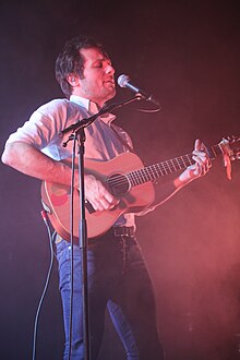 Le concert (Vianney album) - Wikipedia