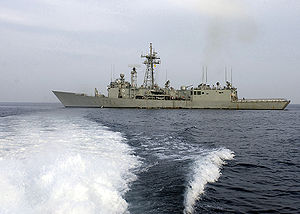 Victoria (F82)