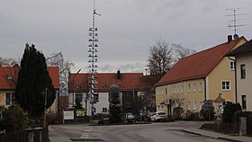 Vierkirchen (Bavière)