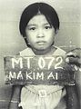 Dieses Mädchen war Bootsflüchtling im Jahr 1980: Sie hat das kommunistische Vietnam verlassen.