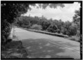 File:View of bridge roadway looking N. - Puente de los Frailes, Spanning Frailes Creek, PR Route 873, KM 18.85, Chalet de la Colina, San Juan Municipio, PR HAER PR,7-SAJU,40-7.tif