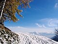 San Vigilio - Vigiljoch