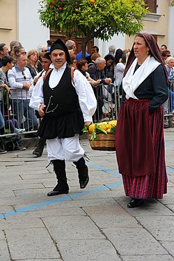 Villacidro - Costume tradizionale (07).JPG