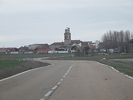 Villaverde de Íscar - Sœmeanza