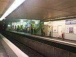 Villejuif – Louis Aragon (Métro Paris)