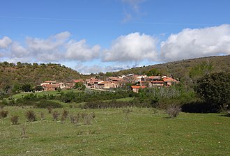 Villoruebo, vista de la población.jpg