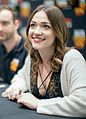 Violett Beane interpreta Cara Bloom