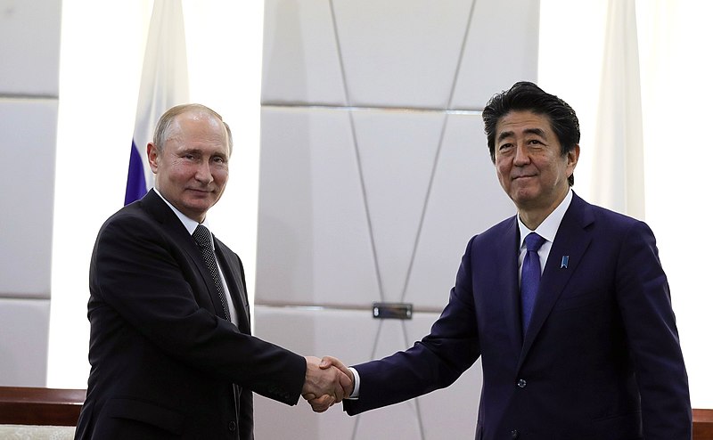 File:Vladimir Putin and Shinzo Abe (2019-06-29) 02.jpg