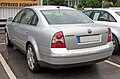 VW Passat B5.5 sedan (2003–2005)