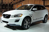 2021 Volvo XC60 T8 Recharge long-term update: Family life and getting to  work - CNET