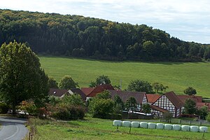 Sattelsberg