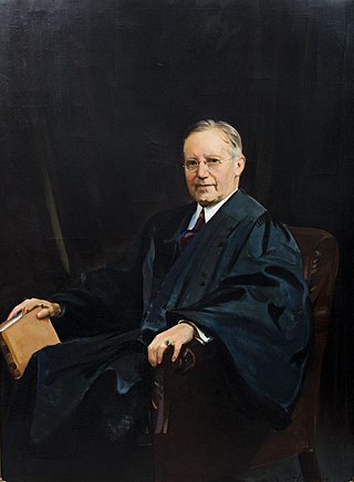 <span class="mw-page-title-main">William Calvin Chesnut</span> American judge