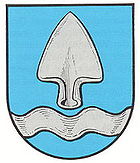 Coat of arms of the local community Rodenbach