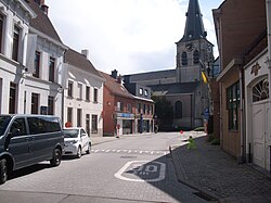 Waasmunster - centrum - Oost-Vlaanderen - Belgien.jpg