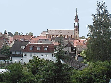 Waibstadt