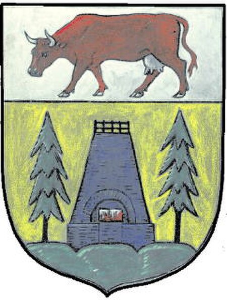 Walheim Wappen