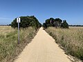 Miniatuur voor Bestand:Walking track in Corinella, Victoria (2).jpg