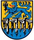 Brasão de Lauenbrück
