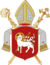 Wappen Bistum Brixen.png