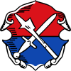 Wappen von Buchenberg