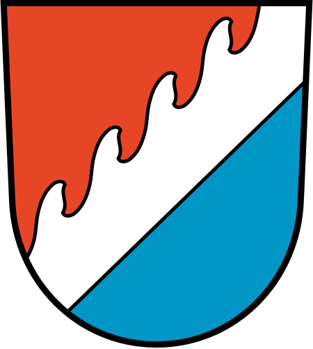 Wappen Caputh