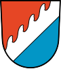 Wappen von Caputh