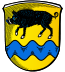 Escudo de armas de Dietzhölztal